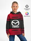 Детское худи / MAZDA SPORT