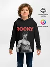 Детское худи / ROCKY