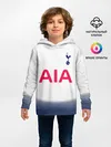 Детское худи / Tottenham home 18-19