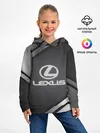 Детское худи / LEXUS SPORT