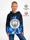 Детское худи / MANCHESTER CITY