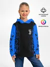 Детское худи / JUVENTUS SPORT