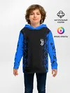 Детское худи / JUVENTUS SPORT