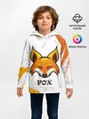 Детское худи / FOX