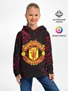 Детское худи / Manchester United