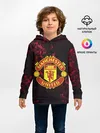 Детское худи / Manchester United