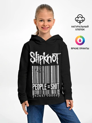 Детское худи / Slipknot People