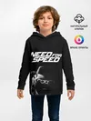 Детское худи / NEED FOR SPEED