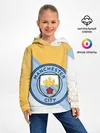 Детское худи / MANCHESTER CITY / МАНЧЕСТЕР