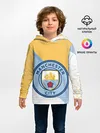 Детское худи / MANCHESTER CITY / МАНЧЕСТЕР