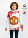 Детское худи / MANCHESTER UNITED