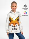 Детское худи / FOX