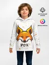 Детское худи / FOX