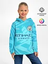 Детское худи / MANCHESTER CITY