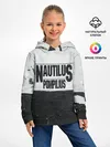 Детское худи / Nautilus Pompilius