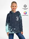 Детское худи / JUVENTUS / ЮВЕНТУС