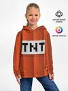 Детское худи / TNT