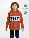 Детское худи / TNT