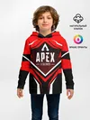 Детское худи / APEX