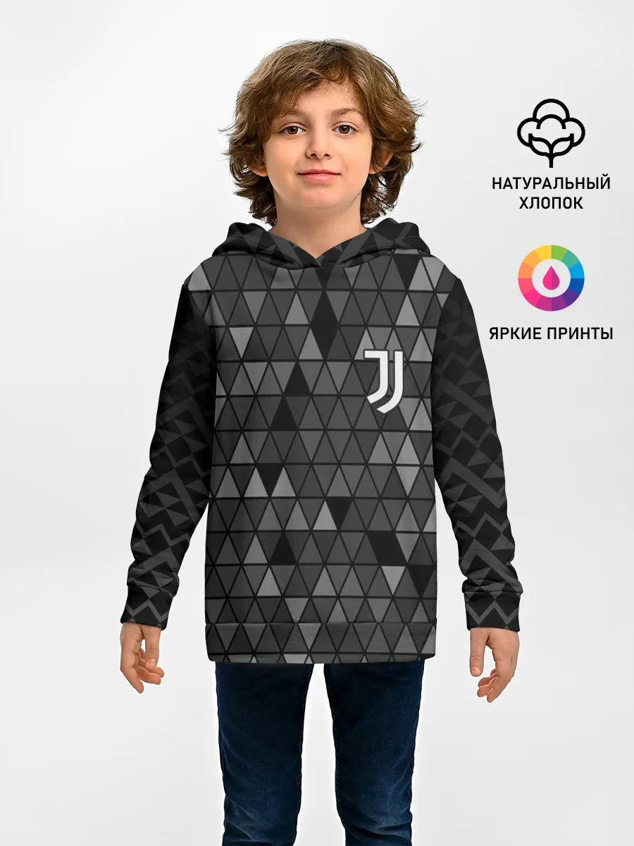 Детское худи / Juventus | Ювентус