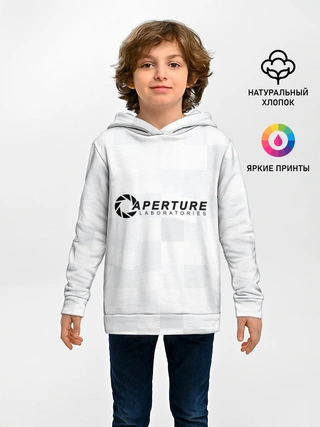 Детское худи / Aperture Labs