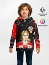 Детское худи / ЛУКА МОДРИЧ / LUKA MODRIC