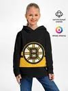 Детское худи / BOSTON BRUINS NHL