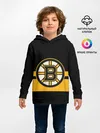 Детское худи / BOSTON BRUINS NHL