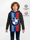 Детское худи / BMW SPORT