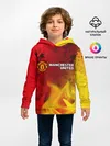 Детское худи / MANCHESTER UNITED