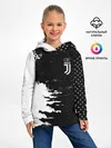 Детское худи / RONALDO JUVE SPORT