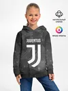 Детское худи / Juventus Cosmos