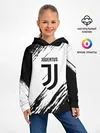 Детское худи / JUVENTUS SPORT