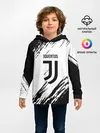 Детское худи / JUVENTUS SPORT