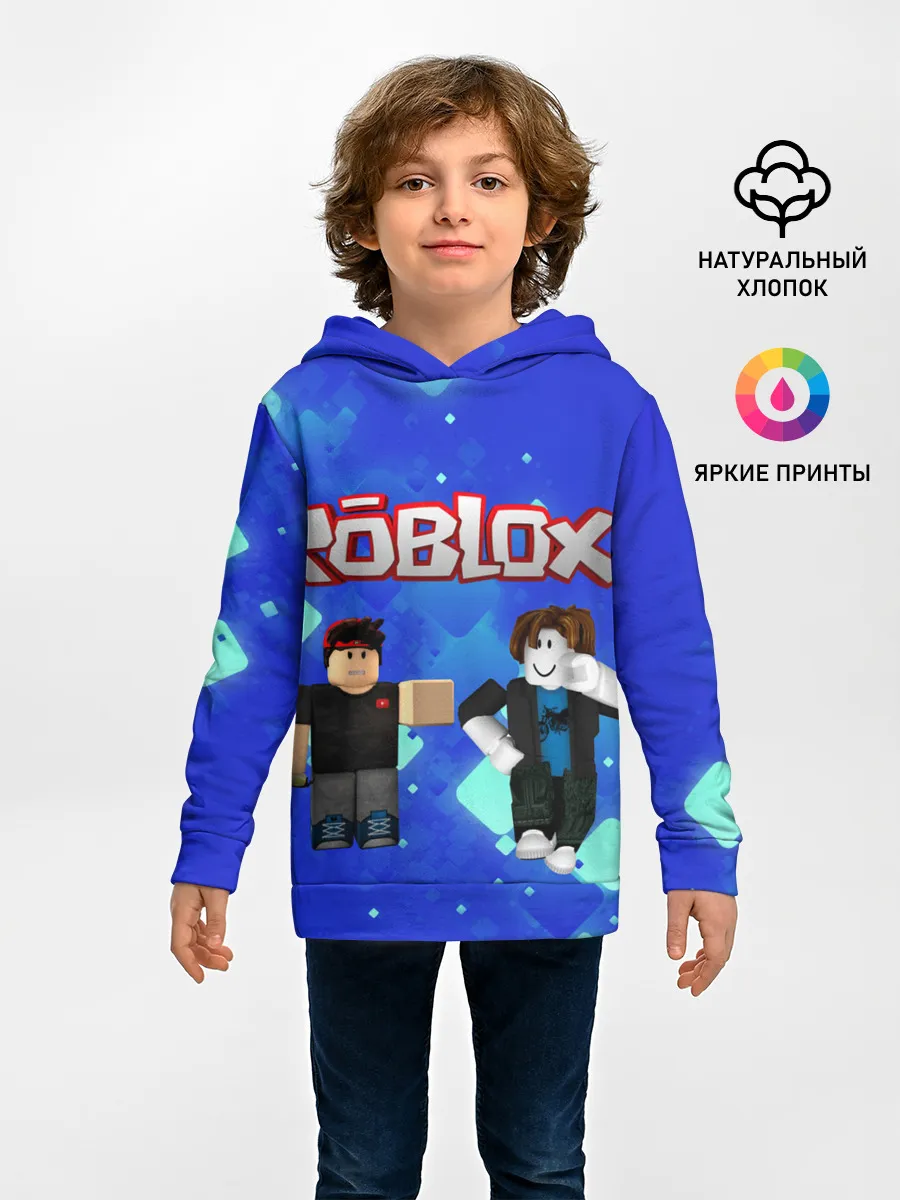 Детское худи / ROBLOX