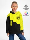 Детское худи / Borussia Dortmund