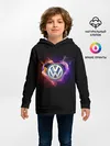 Детское худи / Volkswagen