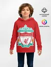 Детское худи / F.C. LIVERPOOL