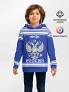 Детское худи / Артём SPORT UNIFORM 2018