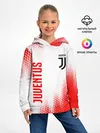 Детское худи / JUVENTUS / ЮВЕНТУС