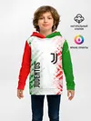 Детское худи / JUVENTUS