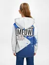 Детское худи / Meow team