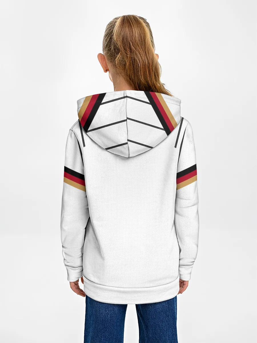 Детское худи / Germany home 2020 EURO