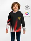 Детское худи / Russia sport collection