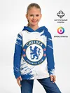 Детское худи / CHELSEA F.C. / ЧЕЛСИ