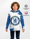 Детское худи / CHELSEA F.C. / ЧЕЛСИ