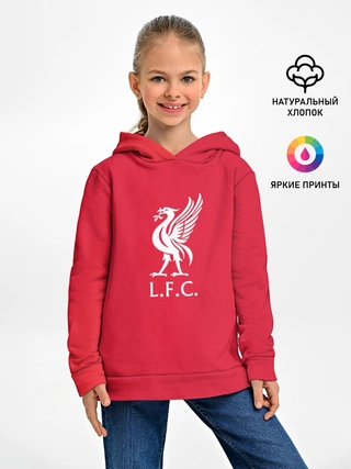 Детское худи / FC Liverpool