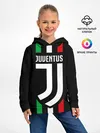 Детское худи / JUVENTUS