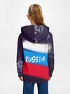 Детское худи / Russia Bear