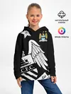 Детское худи / Manchester City Exclusive